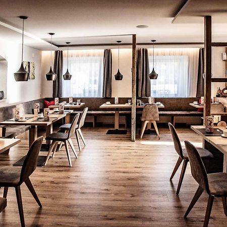 Active Hotel Sonne Gais Esterno foto
