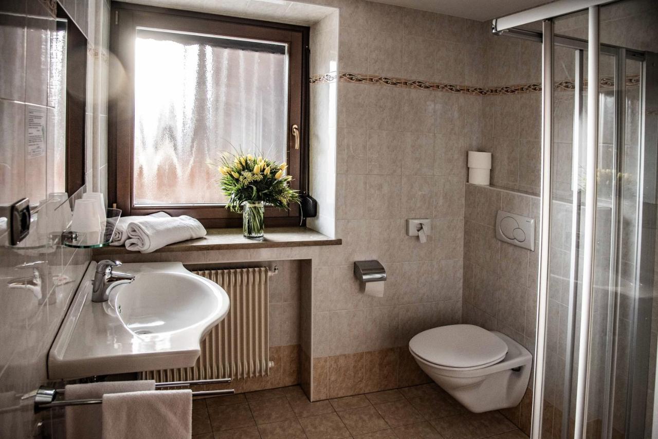 Active Hotel Sonne Gais Esterno foto
