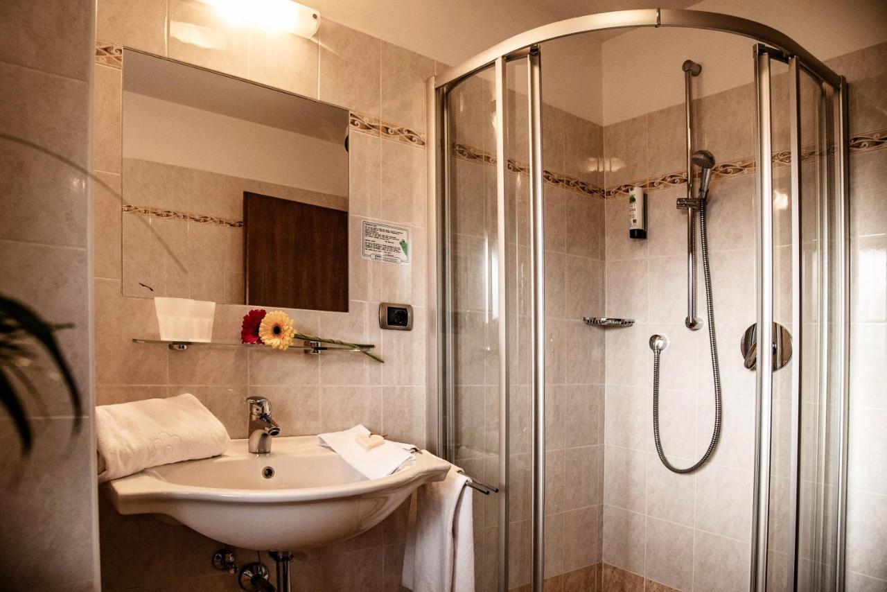 Active Hotel Sonne Gais Esterno foto