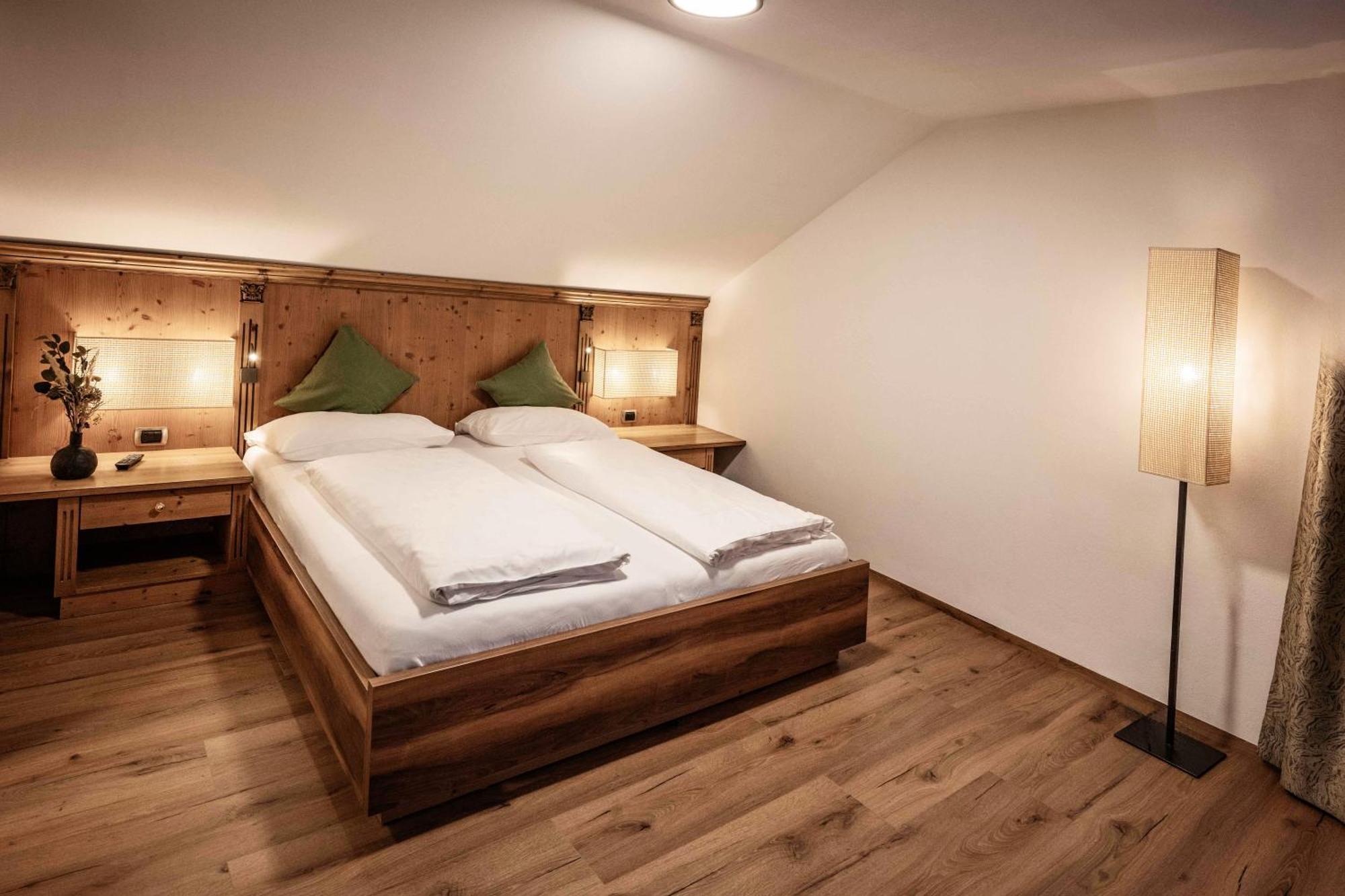 Active Hotel Sonne Gais Esterno foto