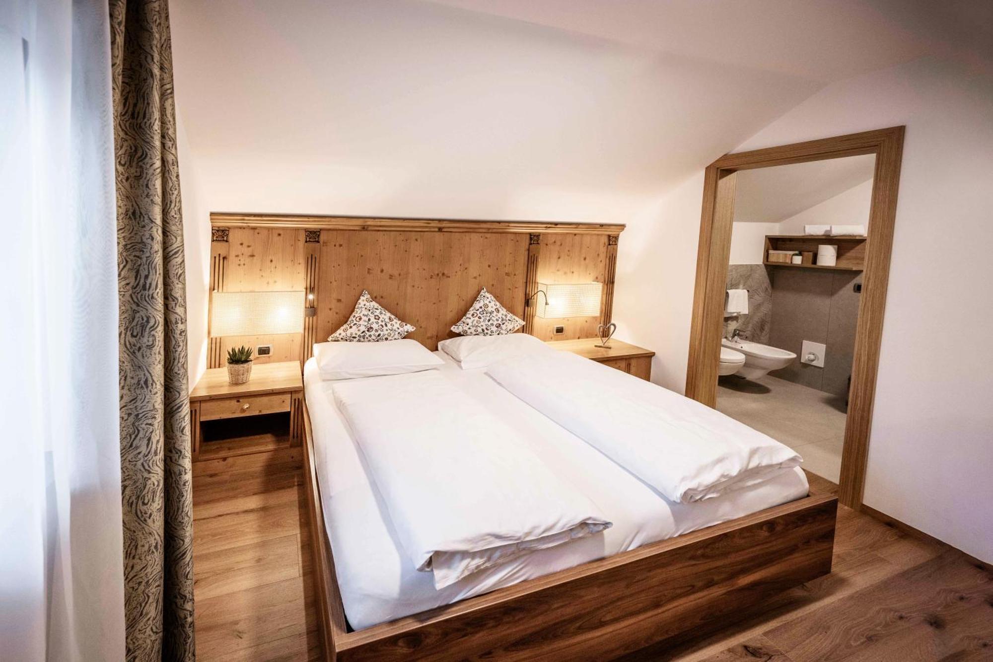 Active Hotel Sonne Gais Esterno foto