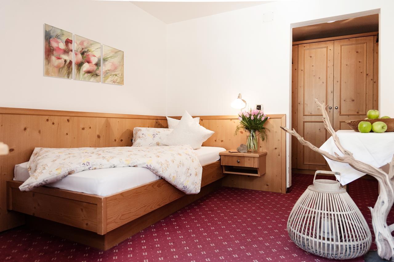 Active Hotel Sonne Gais Esterno foto