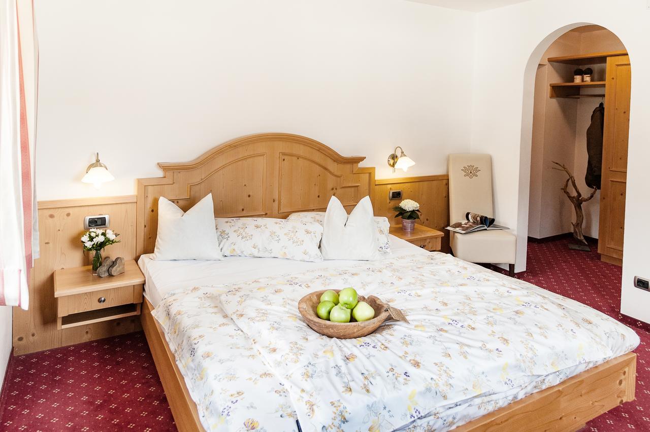 Active Hotel Sonne Gais Esterno foto