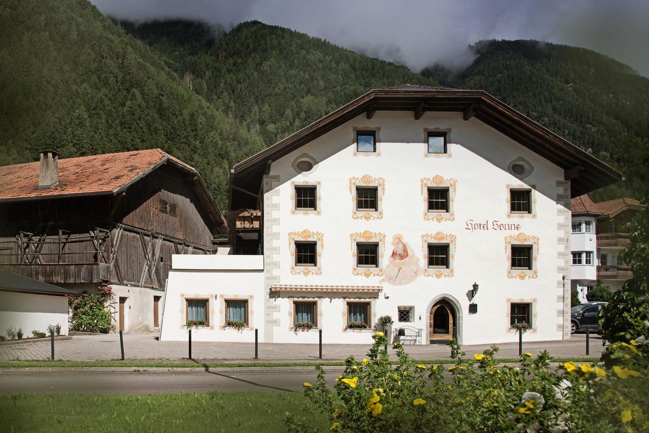 Active Hotel Sonne Gais Esterno foto