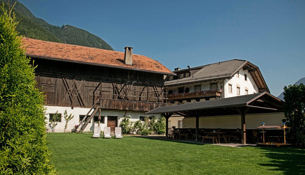 Active Hotel Sonne Gais Esterno foto