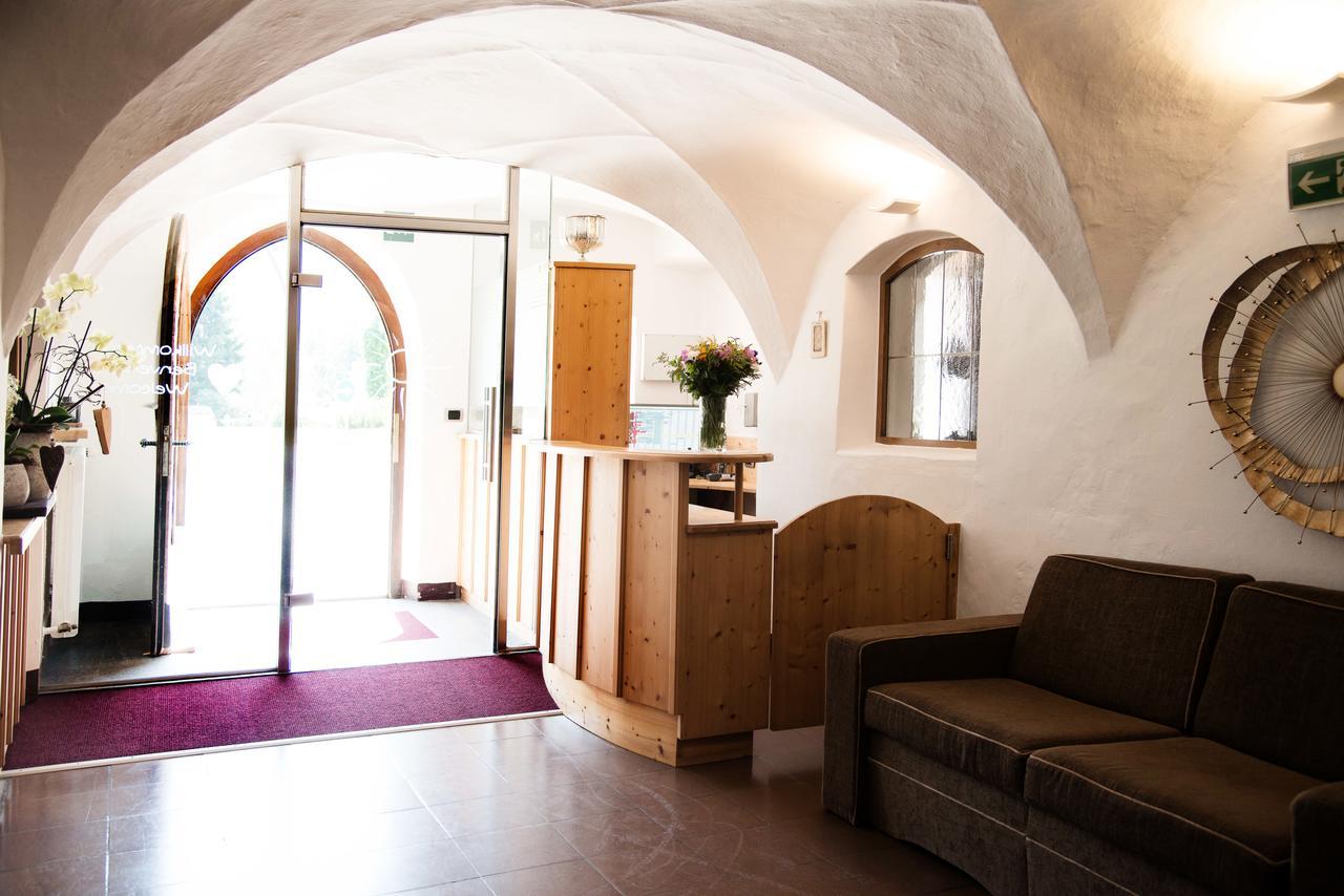 Active Hotel Sonne Gais Esterno foto