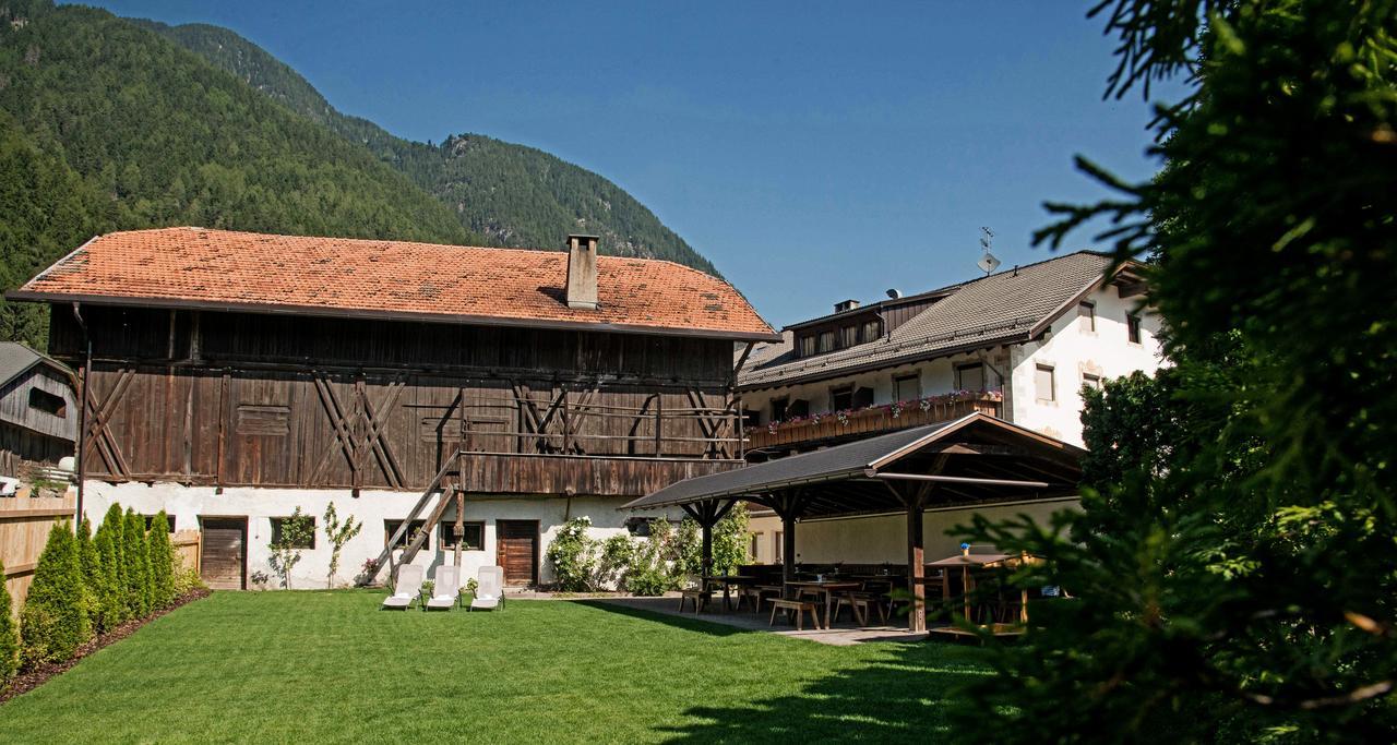 Active Hotel Sonne Gais Esterno foto
