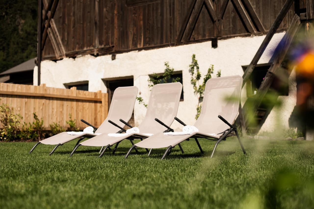 Active Hotel Sonne Gais Esterno foto